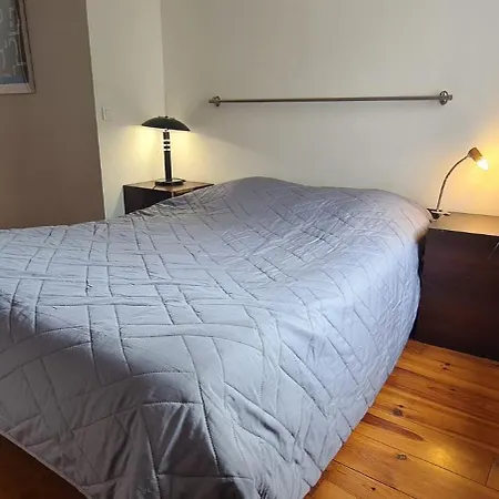 Loft Au Piemont Des Pyrenees Cathares بيت للعطل *